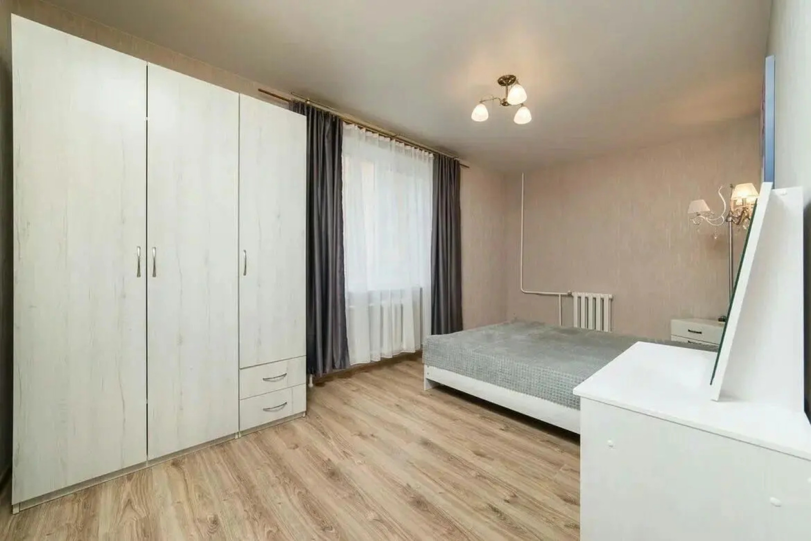 Квартира в Центре Города