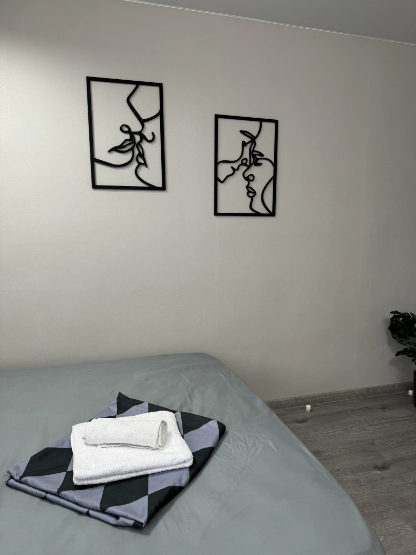 Квартира Студия 5