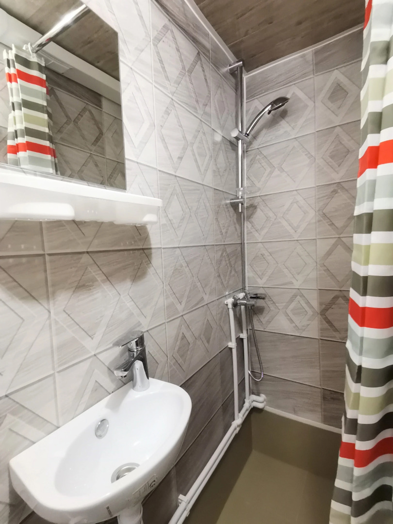 Жилые Помещения Чудесные