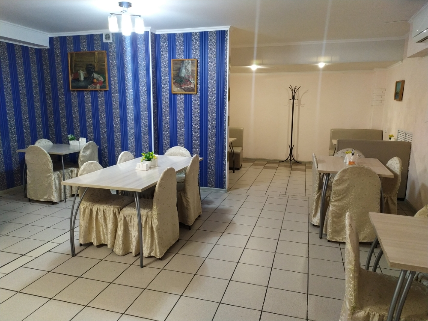 Мини-отель Мираж