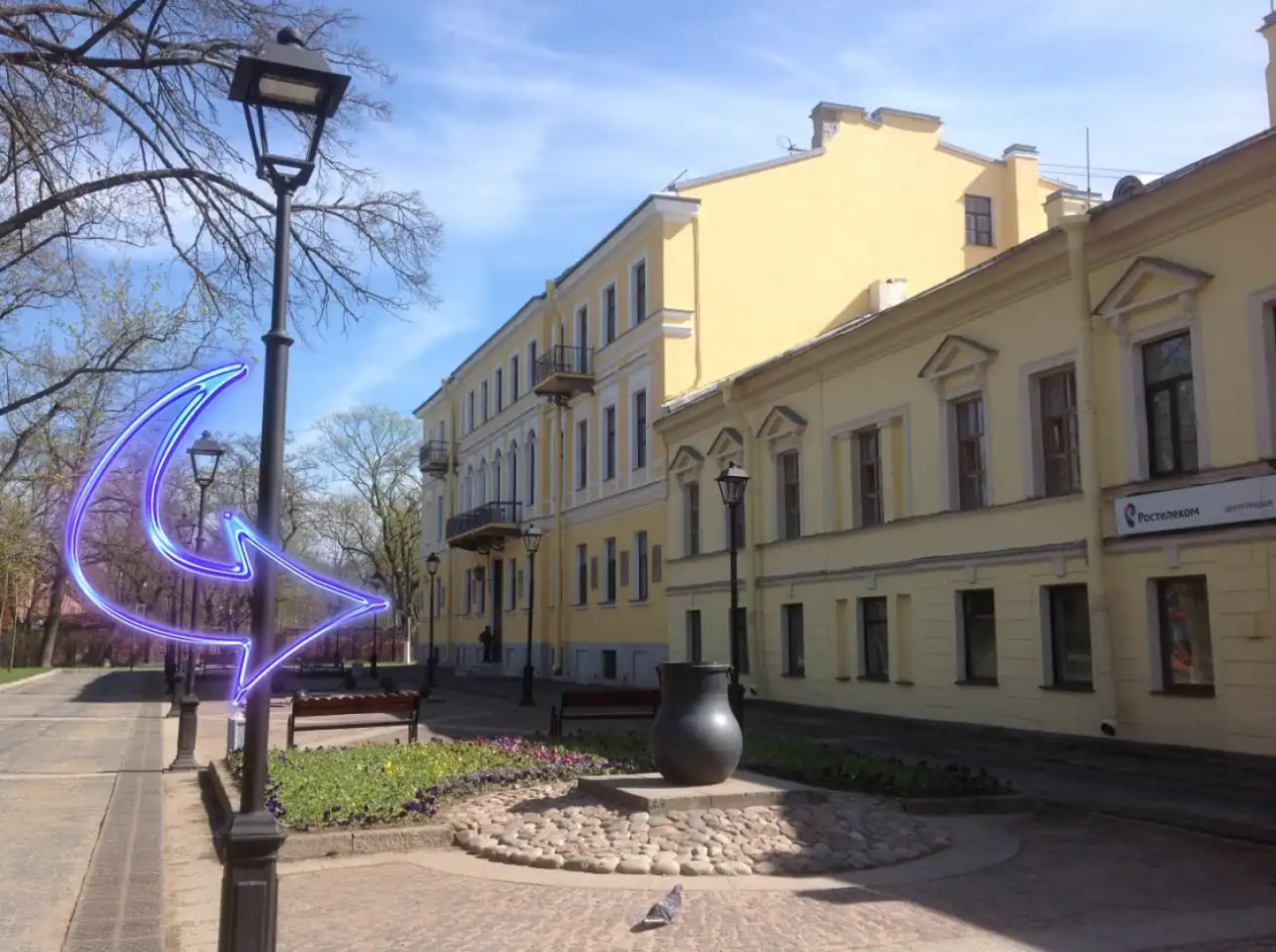 Мини-отель KronHotel 101