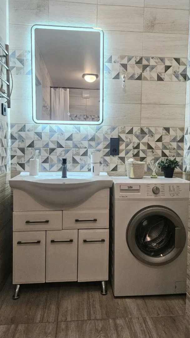 Квартира Кашемир