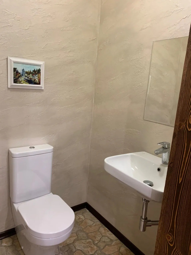 Вилла Lobnya Village