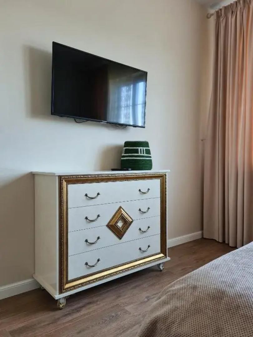 Вилла Apart39 Изумруд