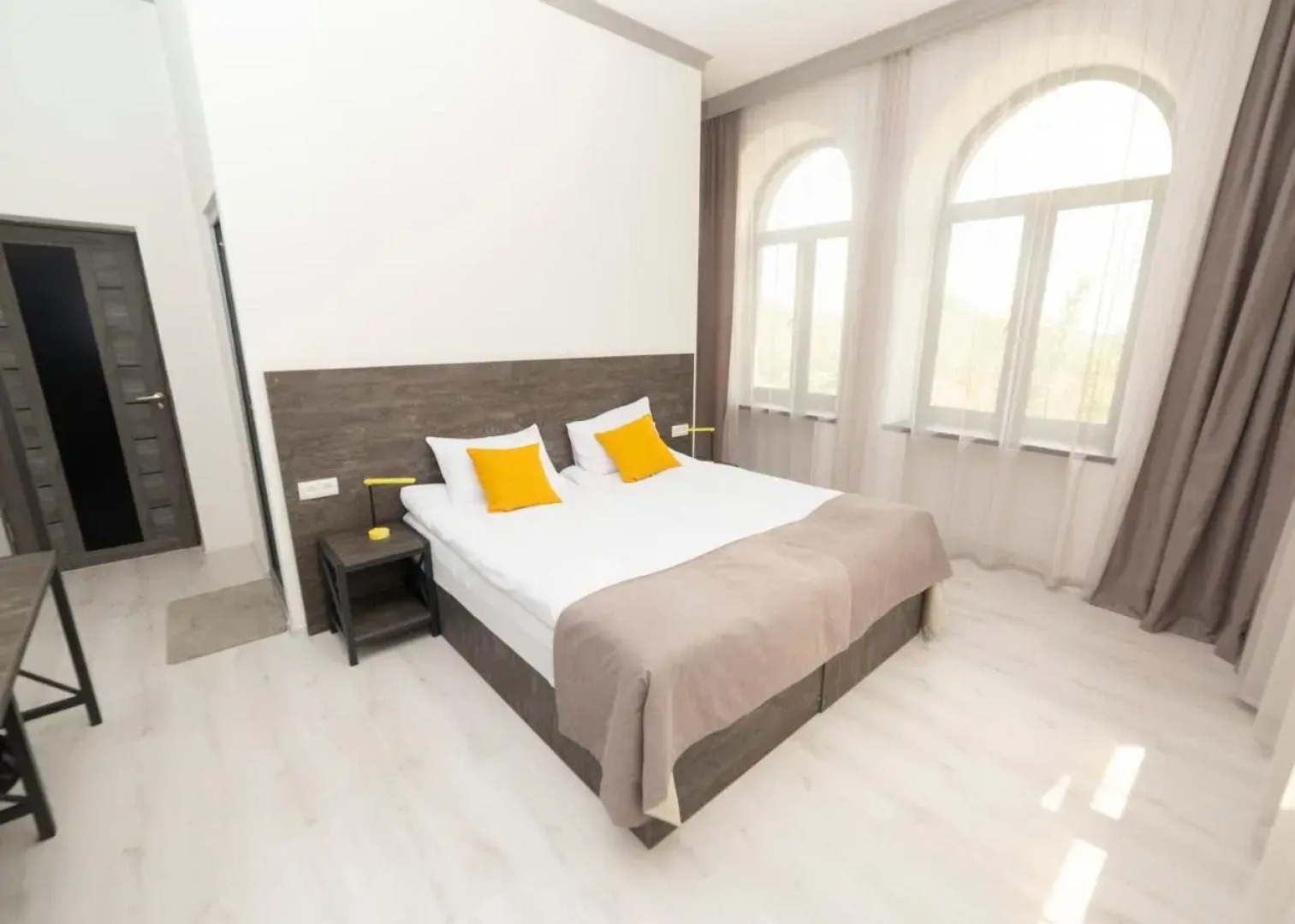 Гостевой дом Popock Goris