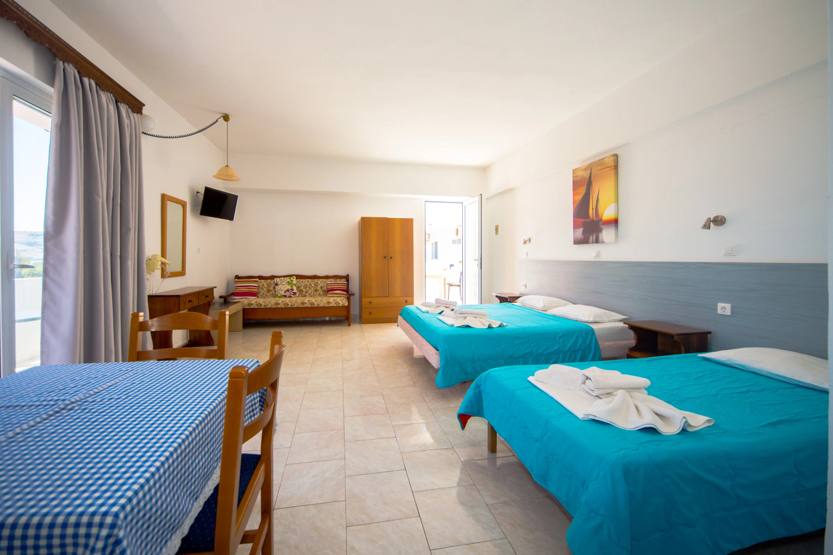 Мини-Отель Sea Harmony