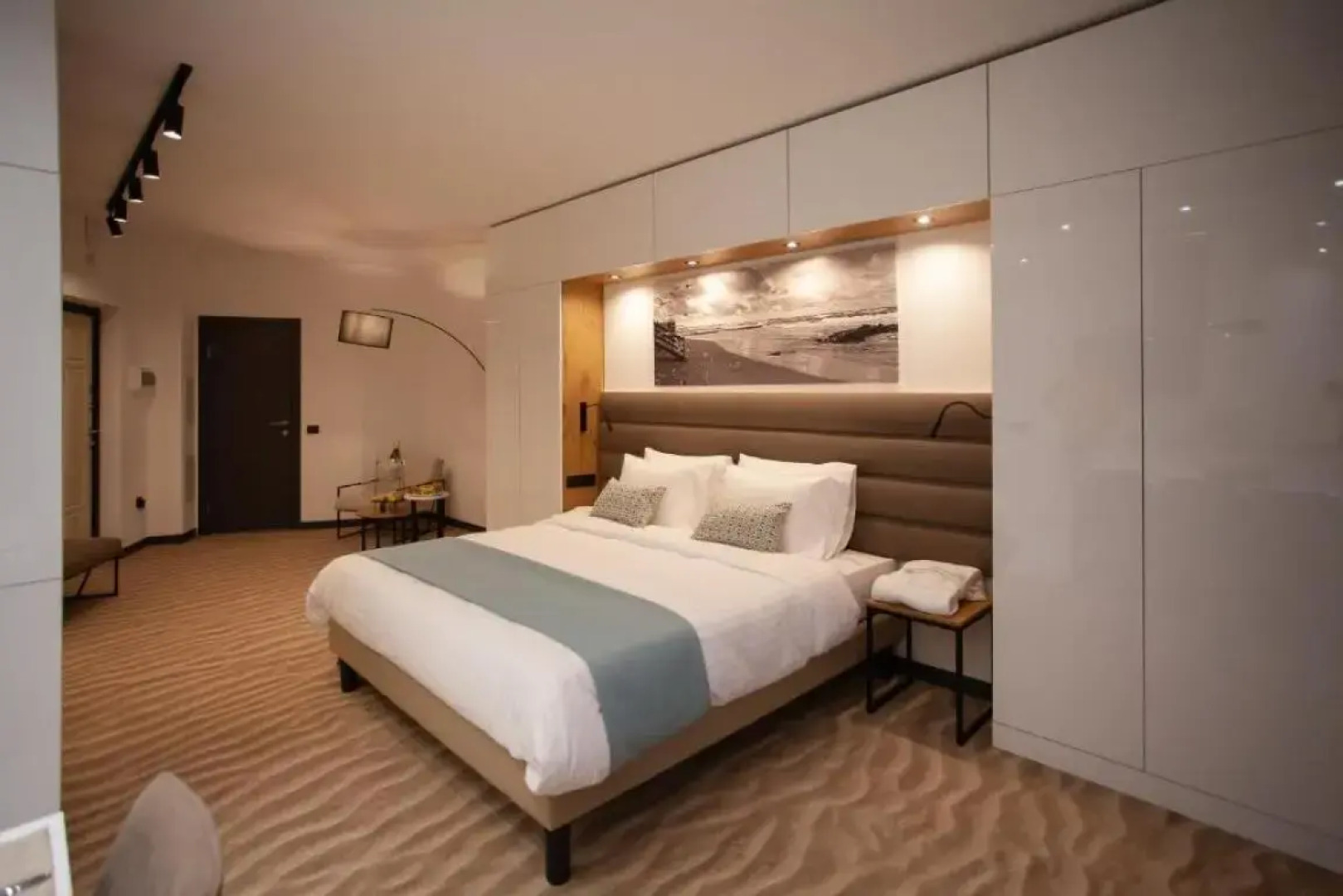 Апартаменты Park House