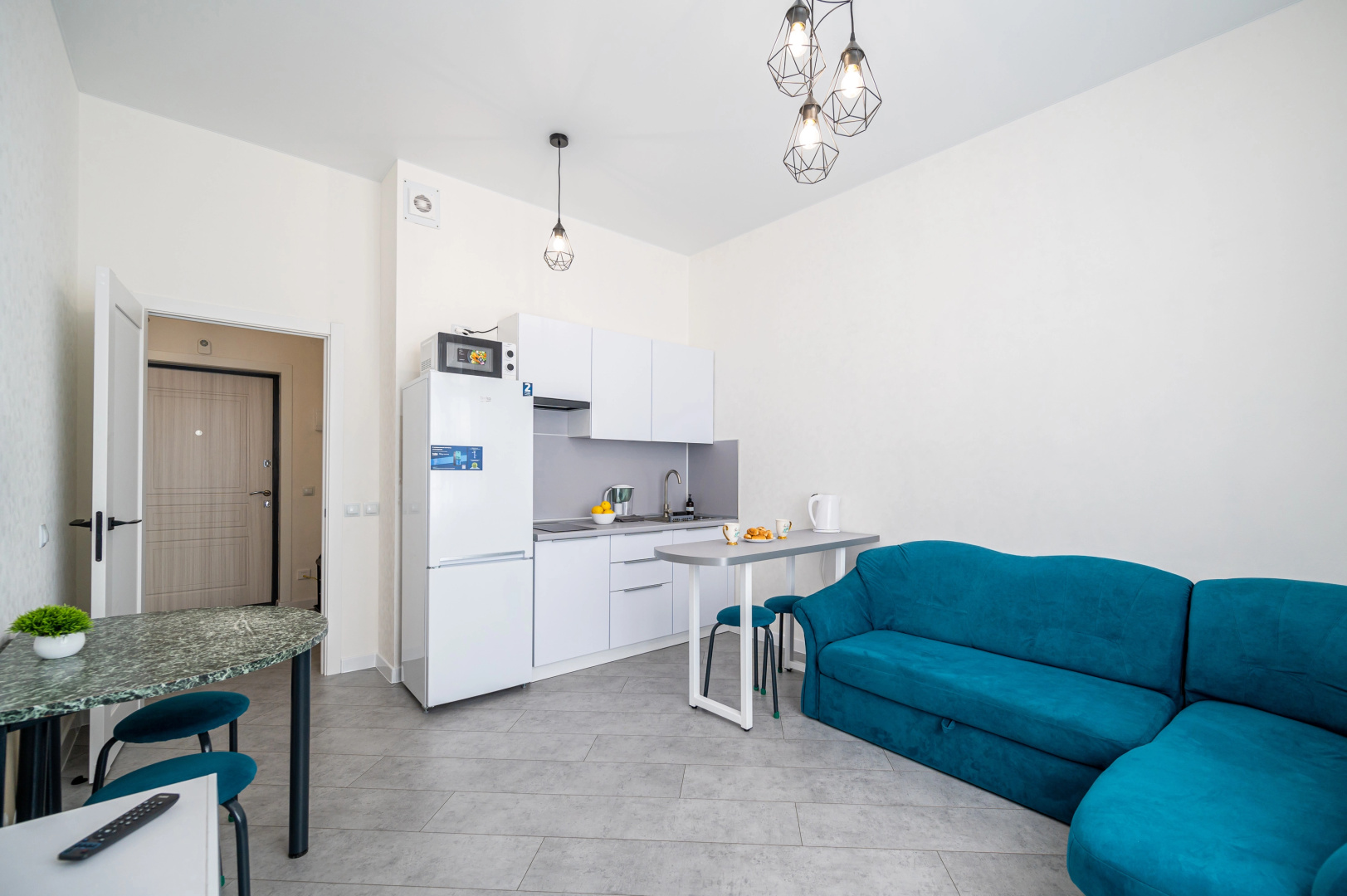 Апартаменты Privi House в 20 минутах от аэропорта