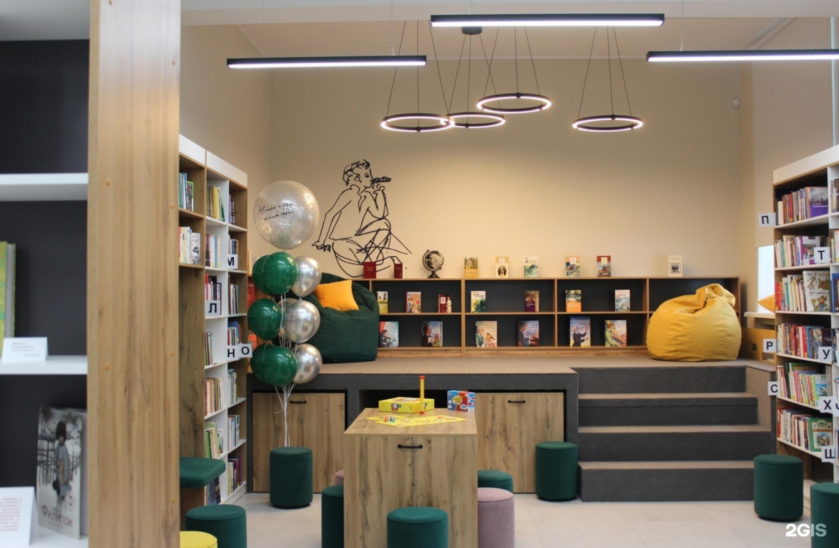 Квартира в историческом центре Челябинска