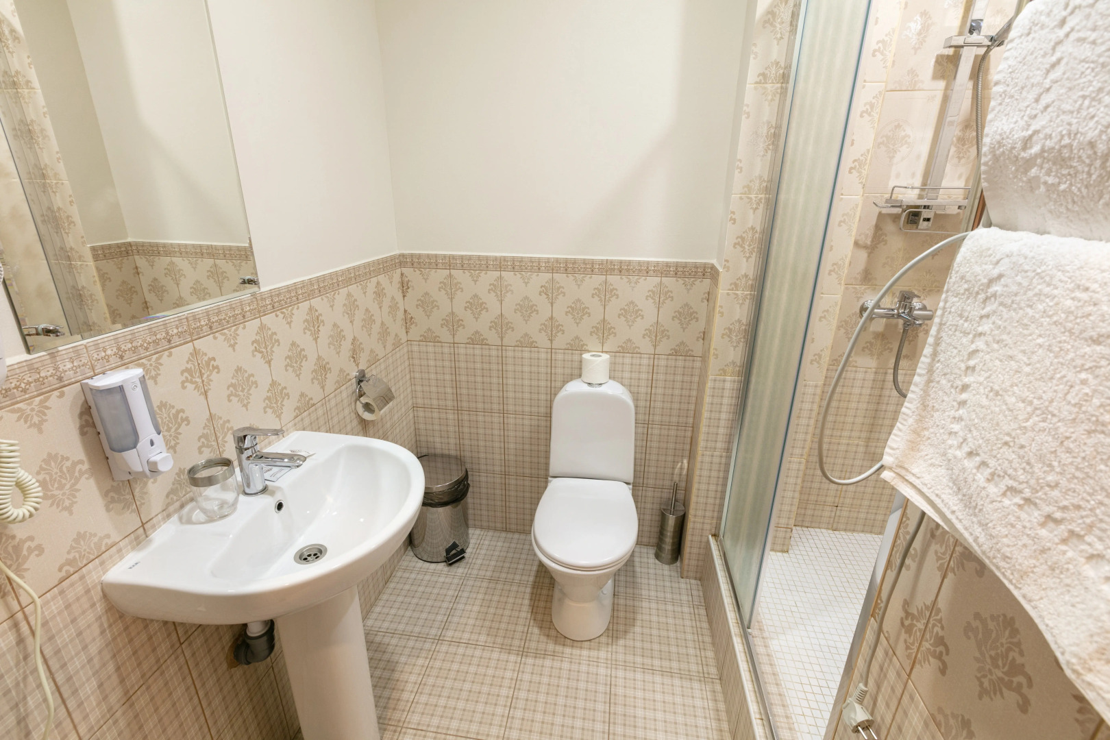 Бутик-отель Аврора