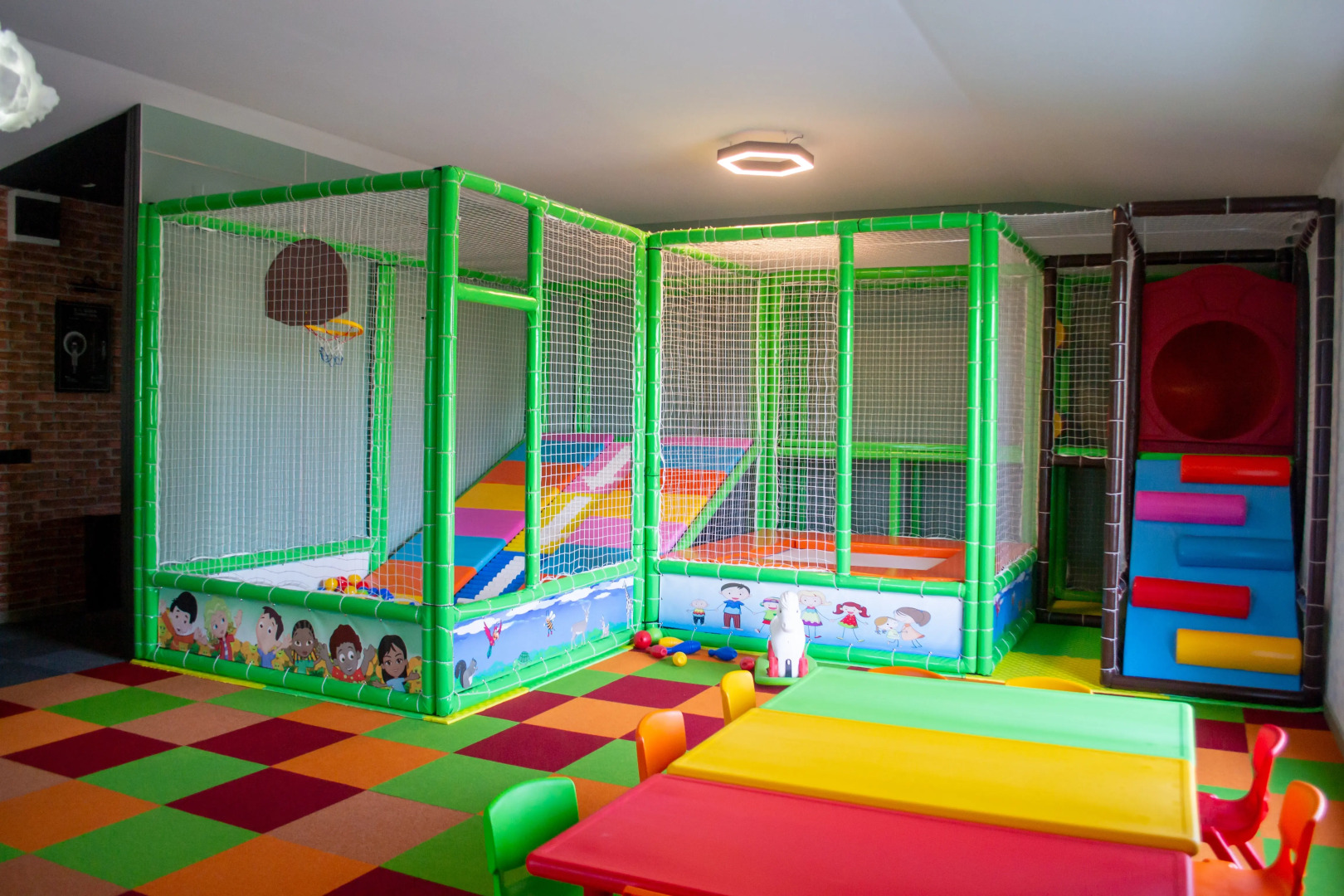 Отель Aforia Thermal Residences