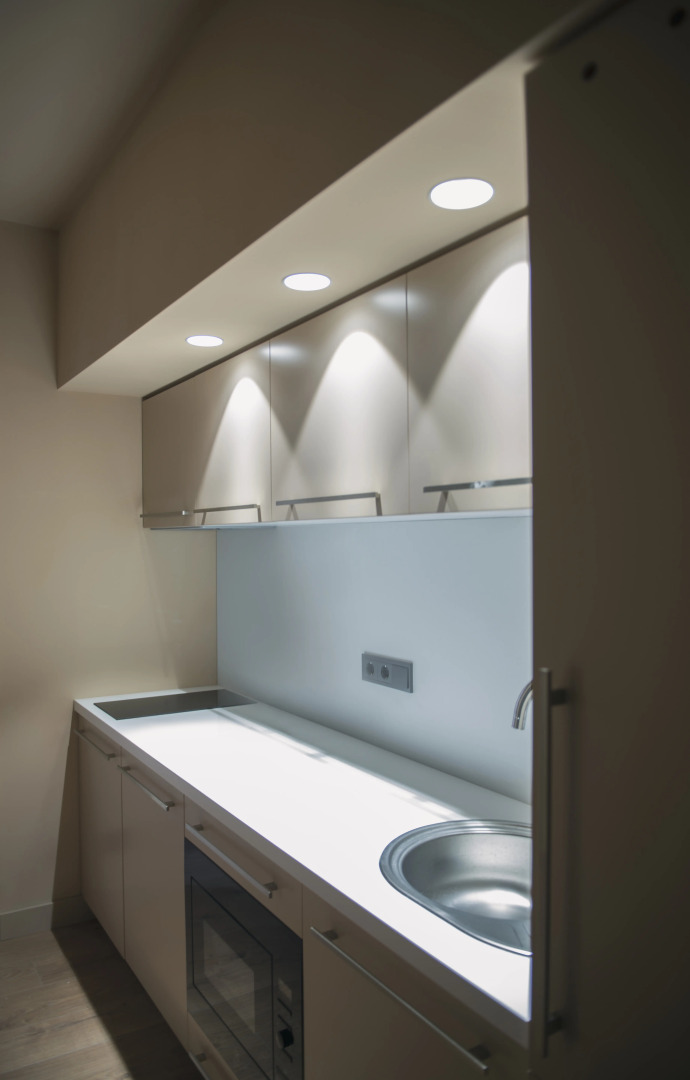 Апартаменты HOME/tbilisi