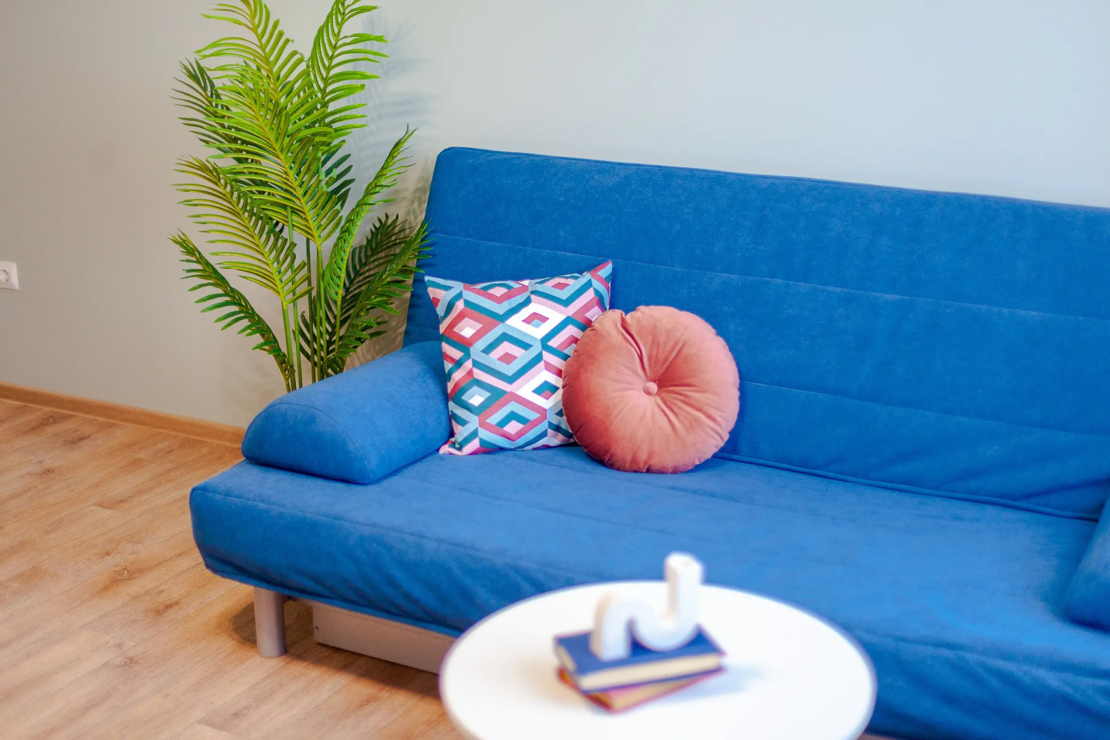 Квартира  «StarHouse» у Шапито