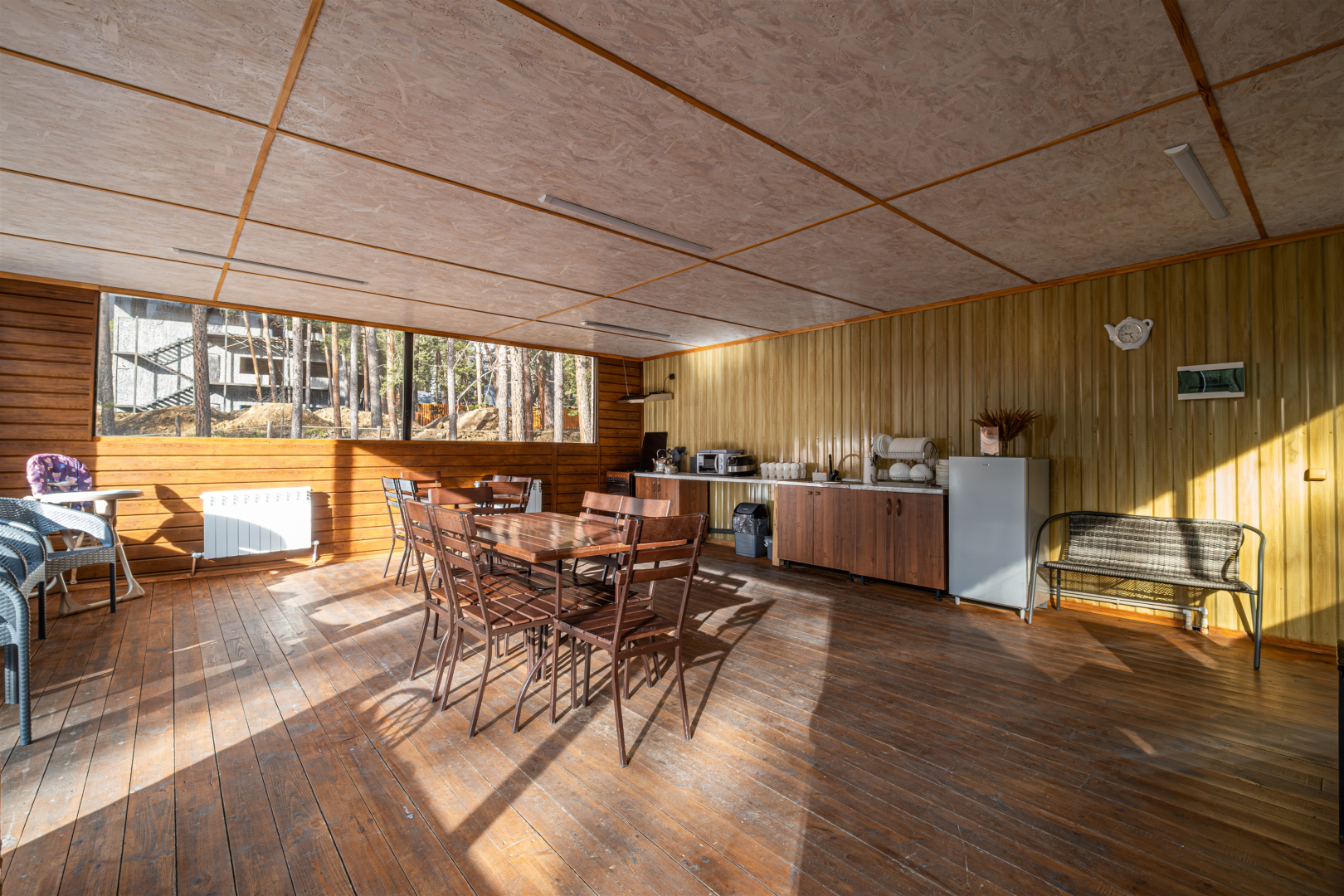 Гостевой дом Акътау