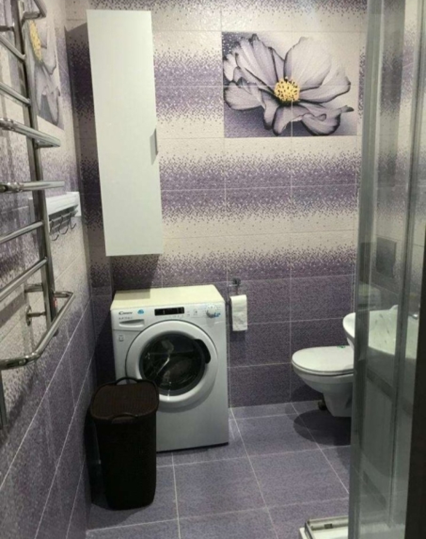 Квартира  Студия с Изумительным Видом на Горы и Реку