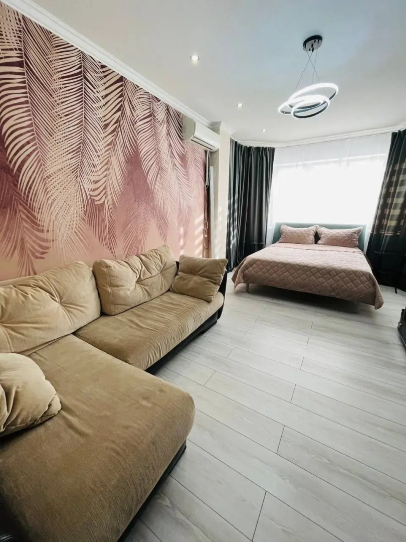 Апартаменты Как Дома Климова 25