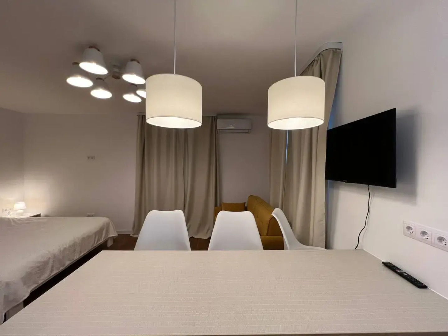 Апартаменты Тульские каникулы