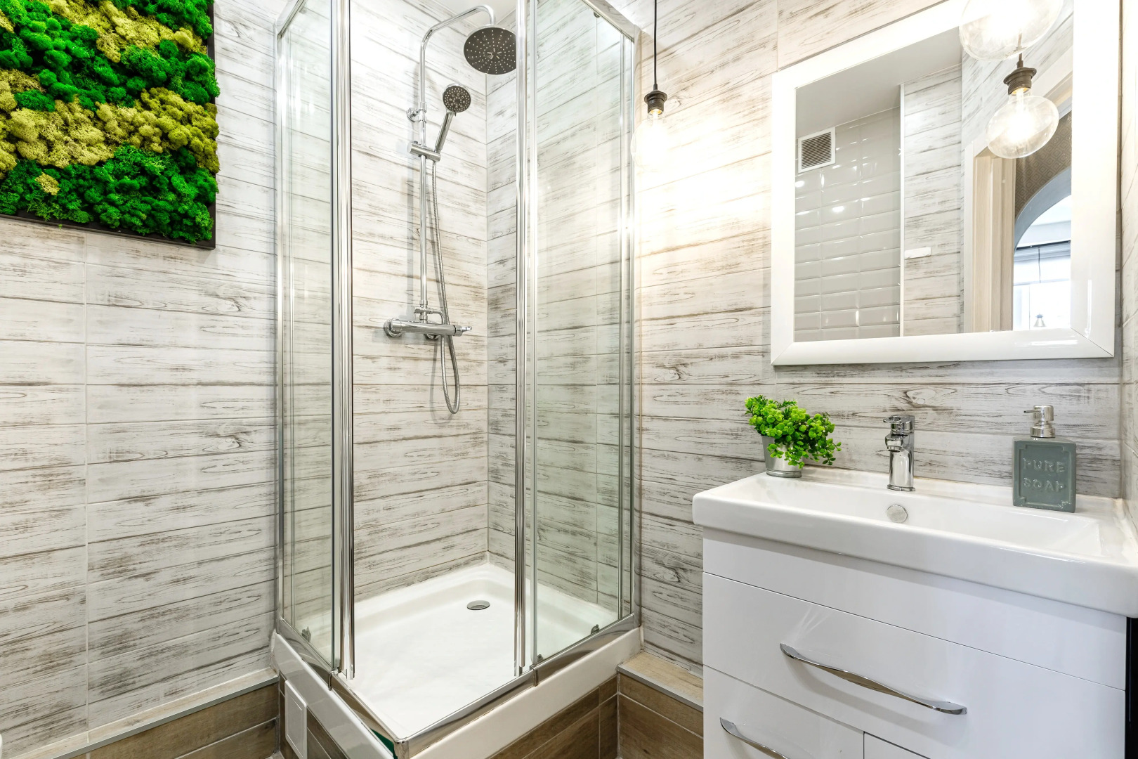 Апартаменты LS Green Garden Kazan