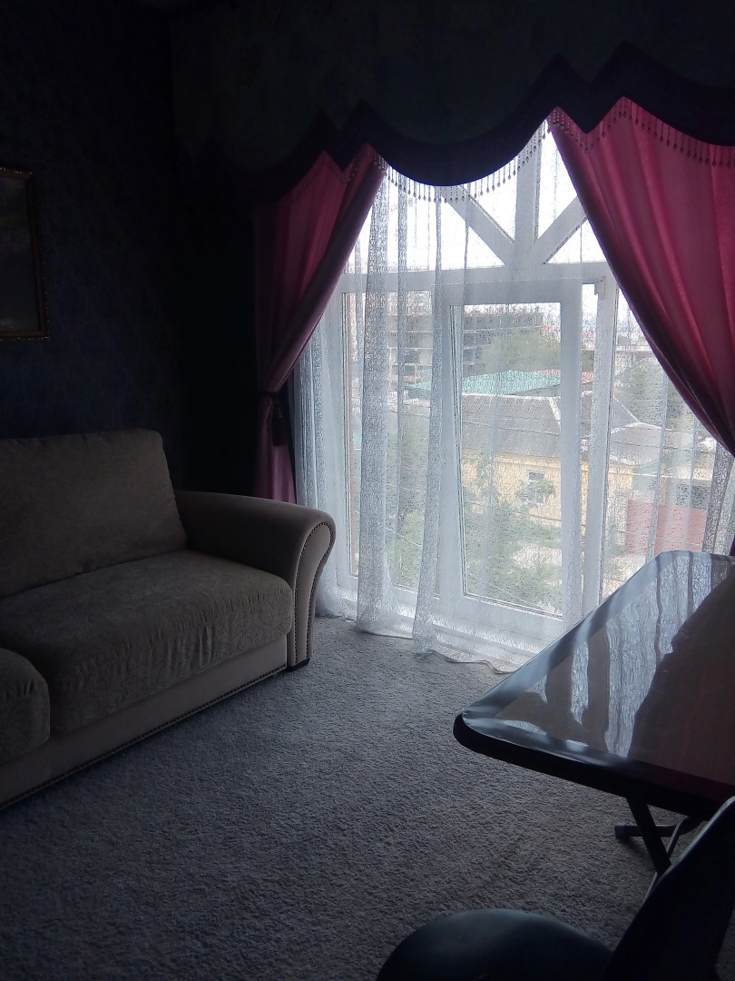 Мини-Отель Ольга