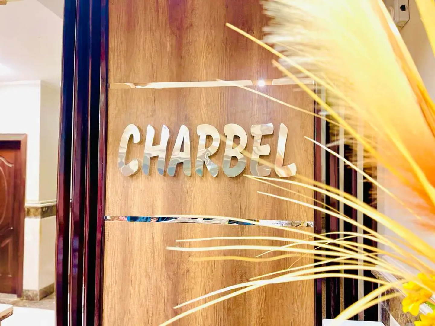 Отель Charbel Hotel Hurghada