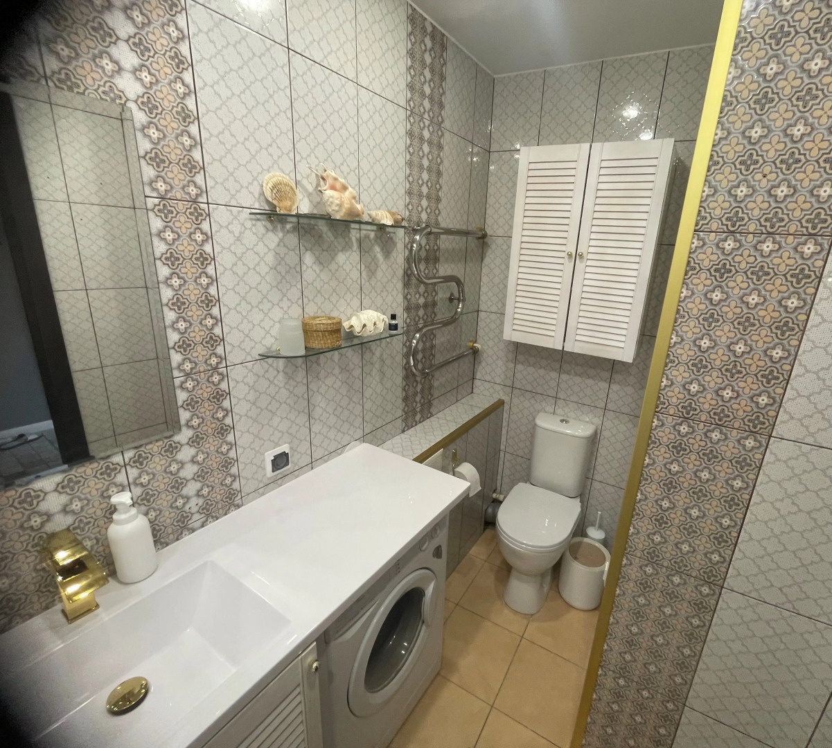 Квартира KarlMarks