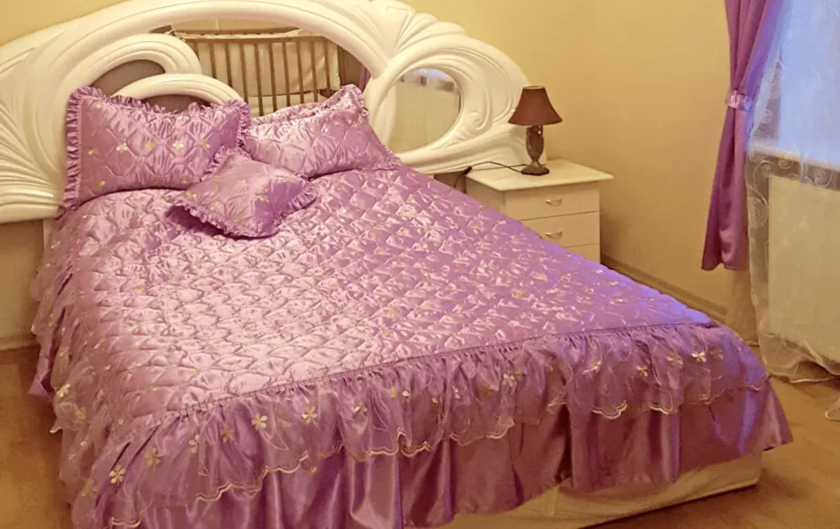 Коттедж Anstar House