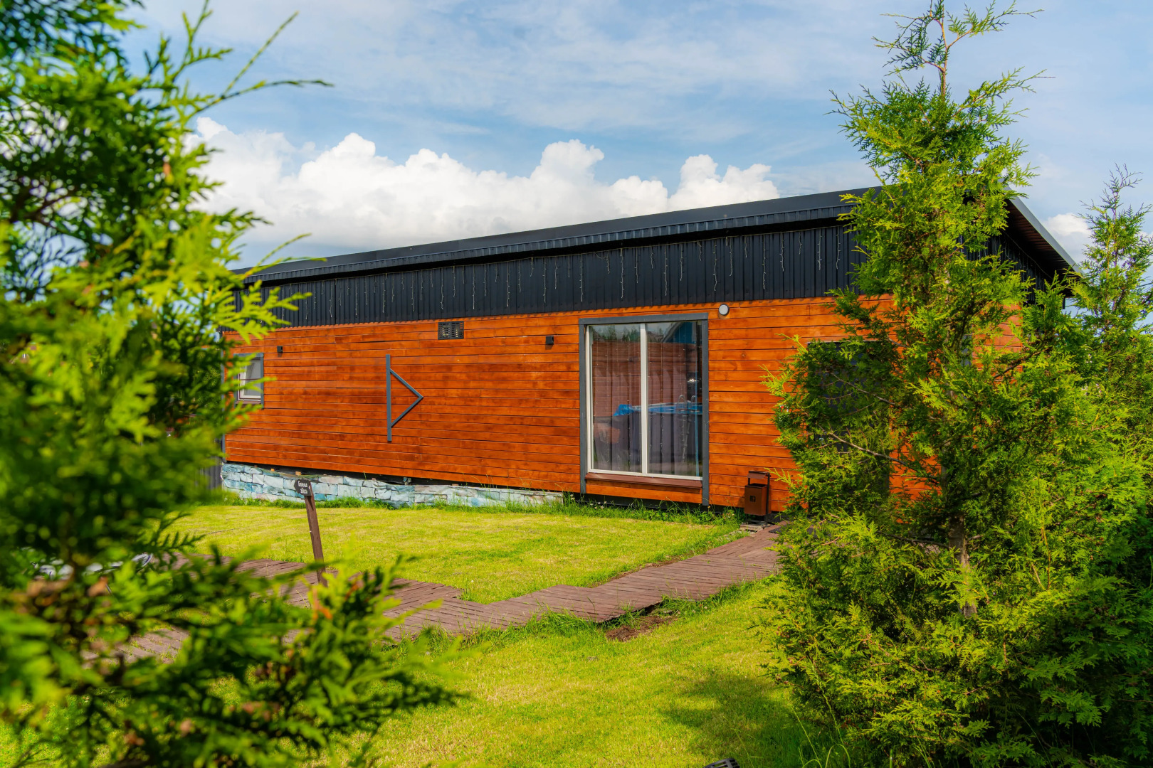 Гостевой Дом Скандинавский