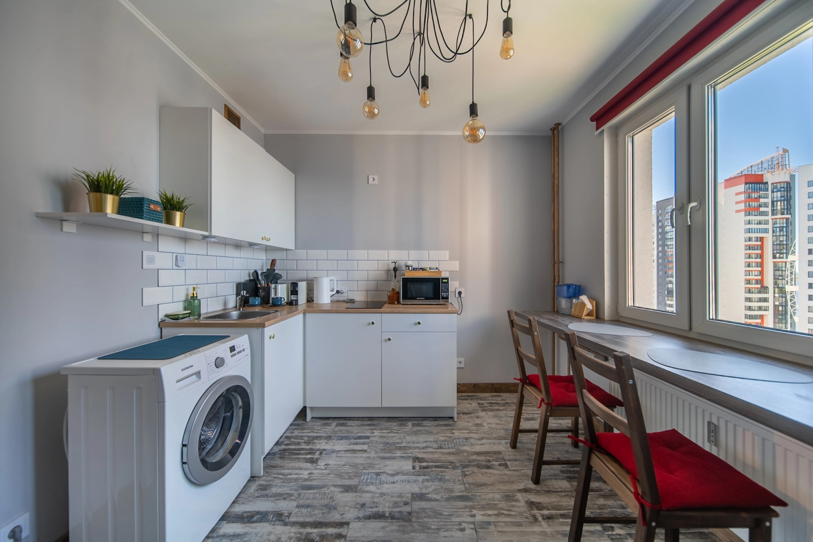 Апартаменты Sea House