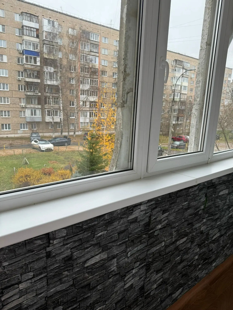 Апартаменты на Майской 9