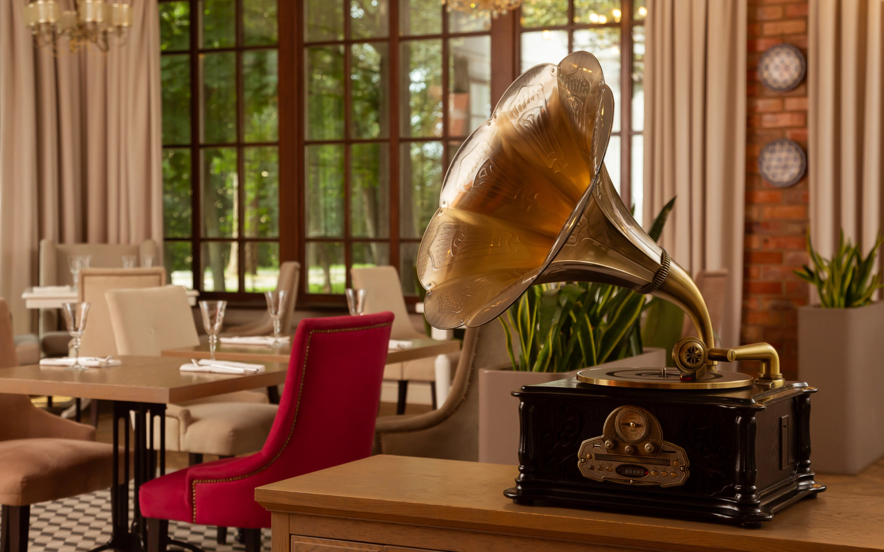 Отель СПА Palmira Garden