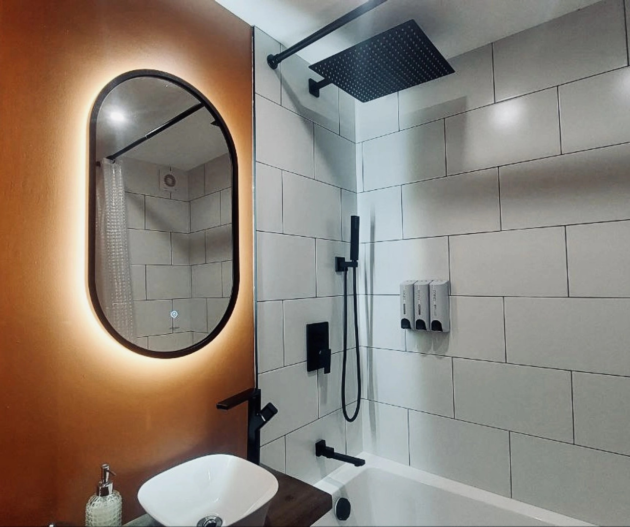 Квартира на Ленина 16