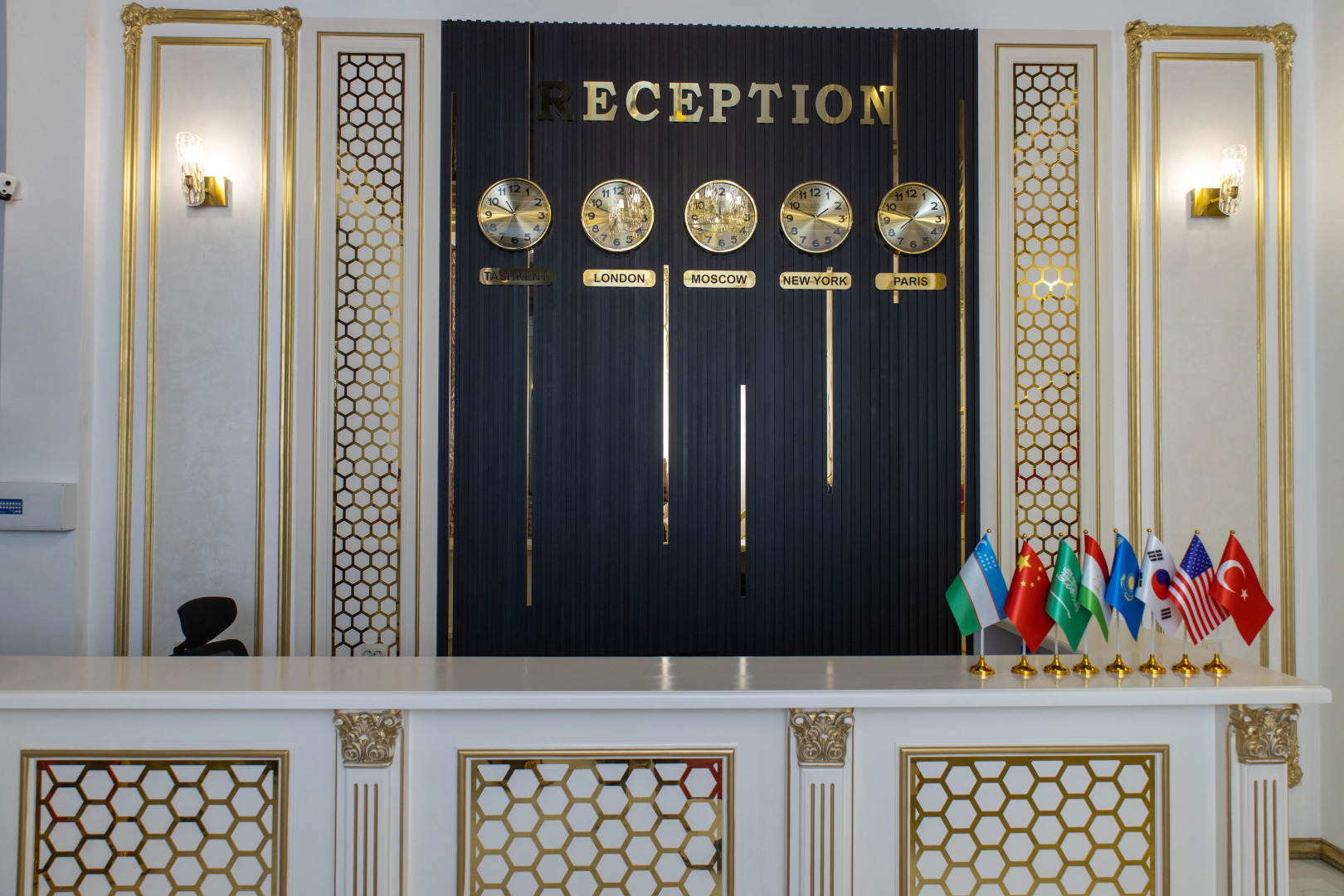 Бутик-отель Renaissance