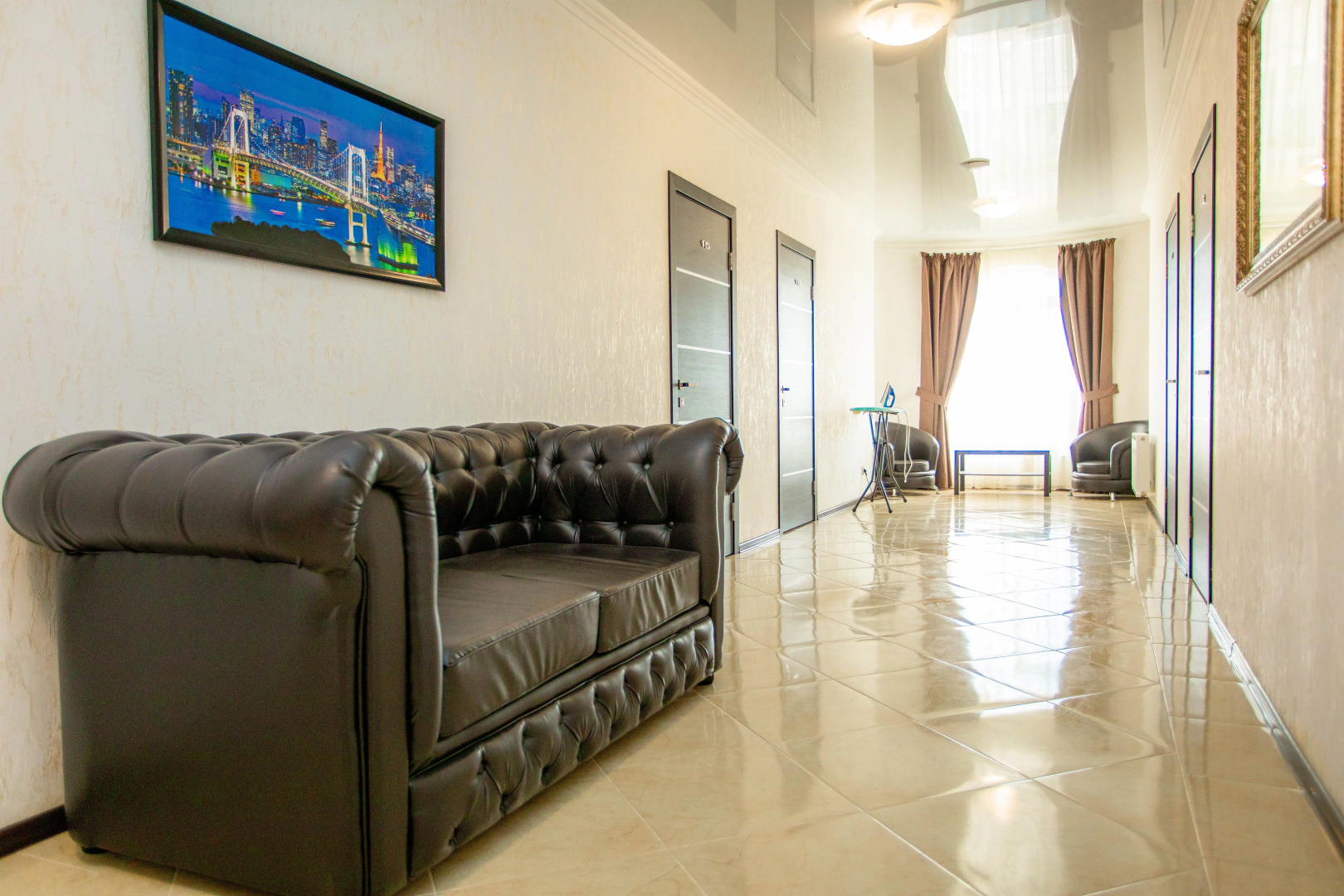 Гостевой дом ИмператорЪ