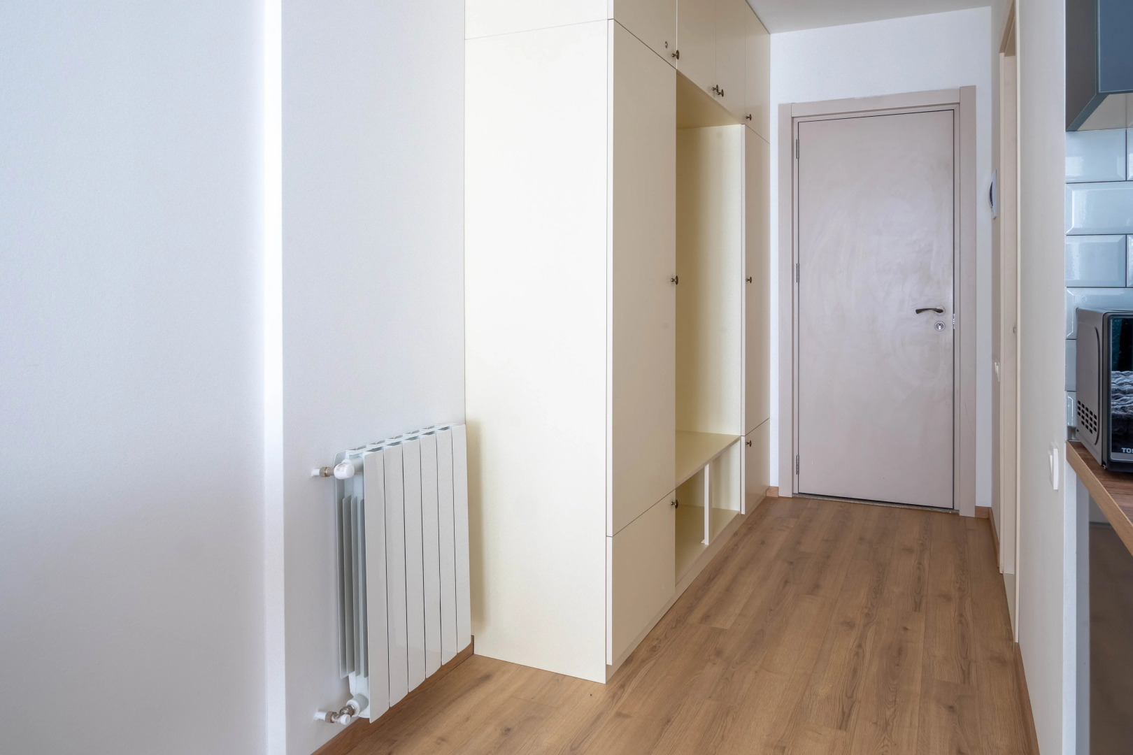 Апартаменты MaRKoS Flat in F3