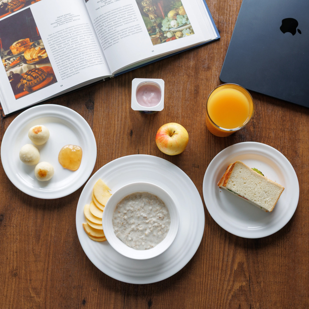 Апарт-Отель Ridge