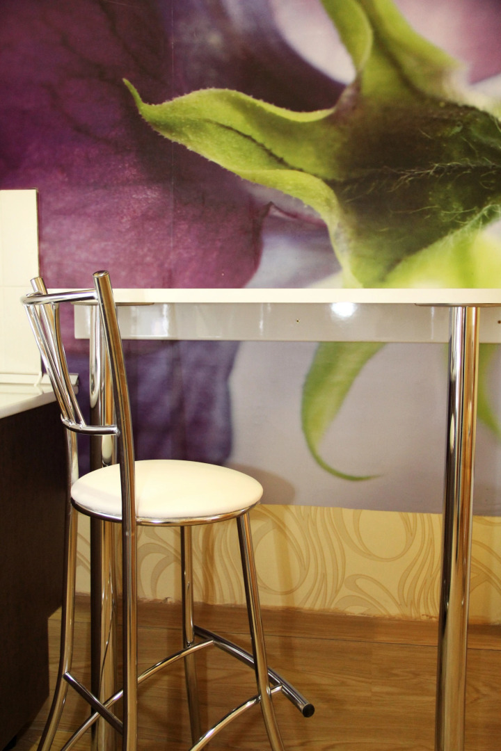 Апартаменты на Московской