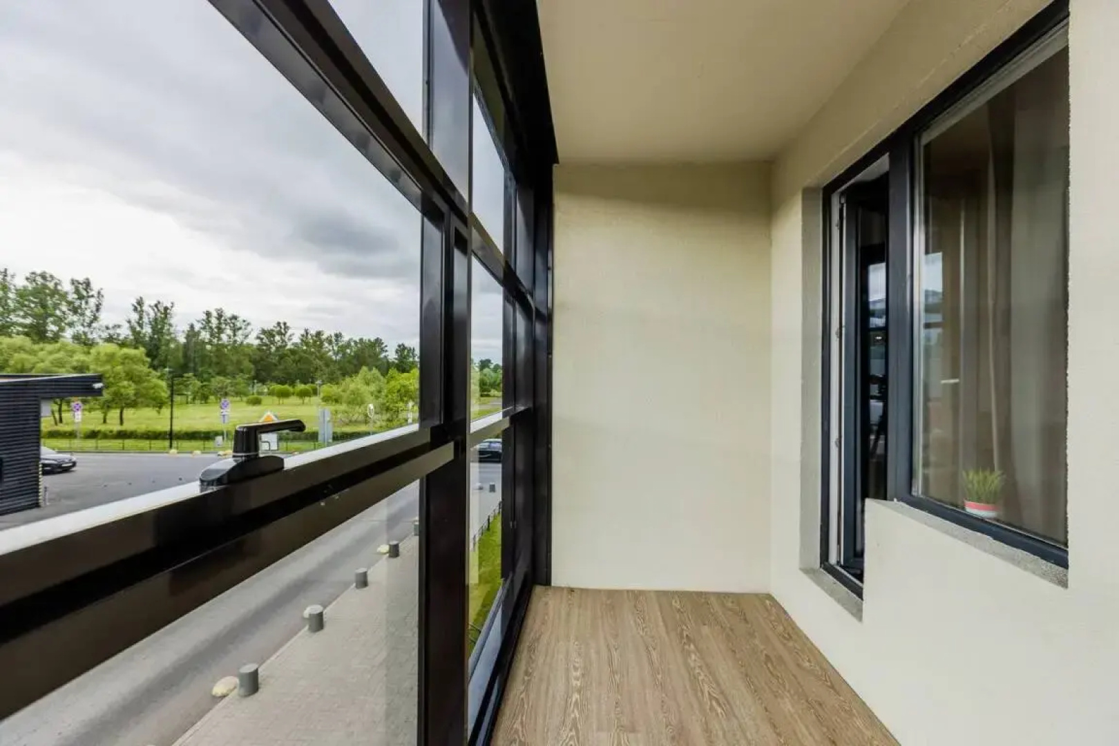 Апартаменты a.m. Rooms Pulkovo Park Deluxe
