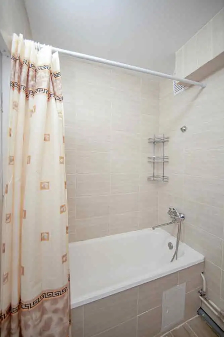 Апартаменты Holiday in the city 2BR Apartment
