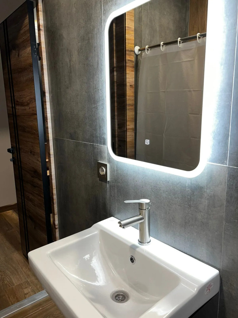 Гостевой дом Старая Теберда