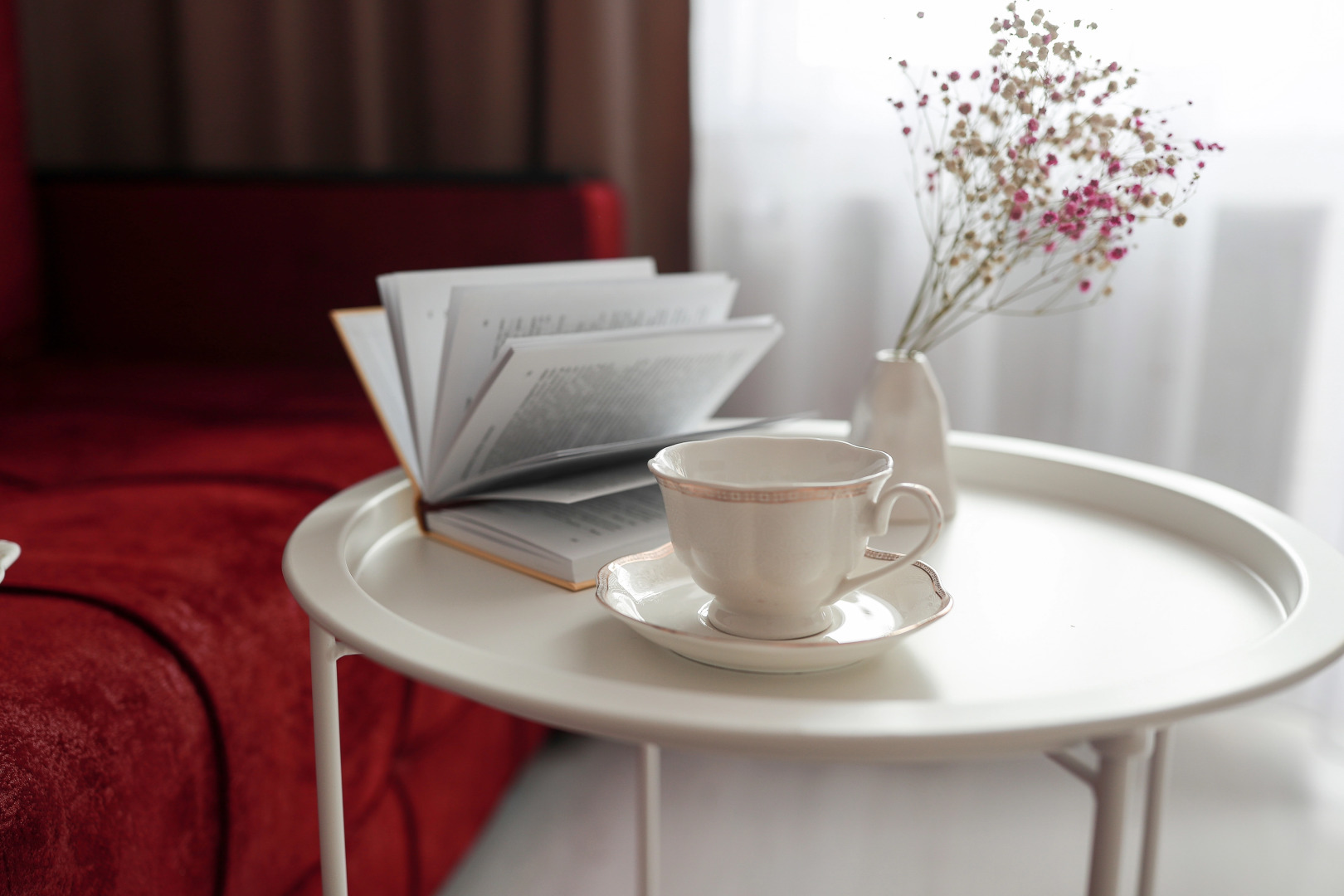 Квартира Garnet Apartments МАЛЬВА