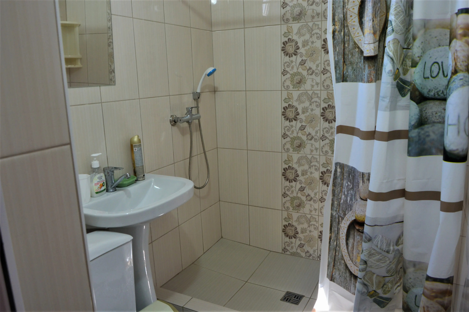 Гостевой Дом Латте