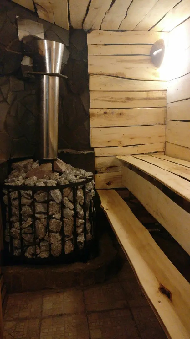 Гостевой Дом Соболь