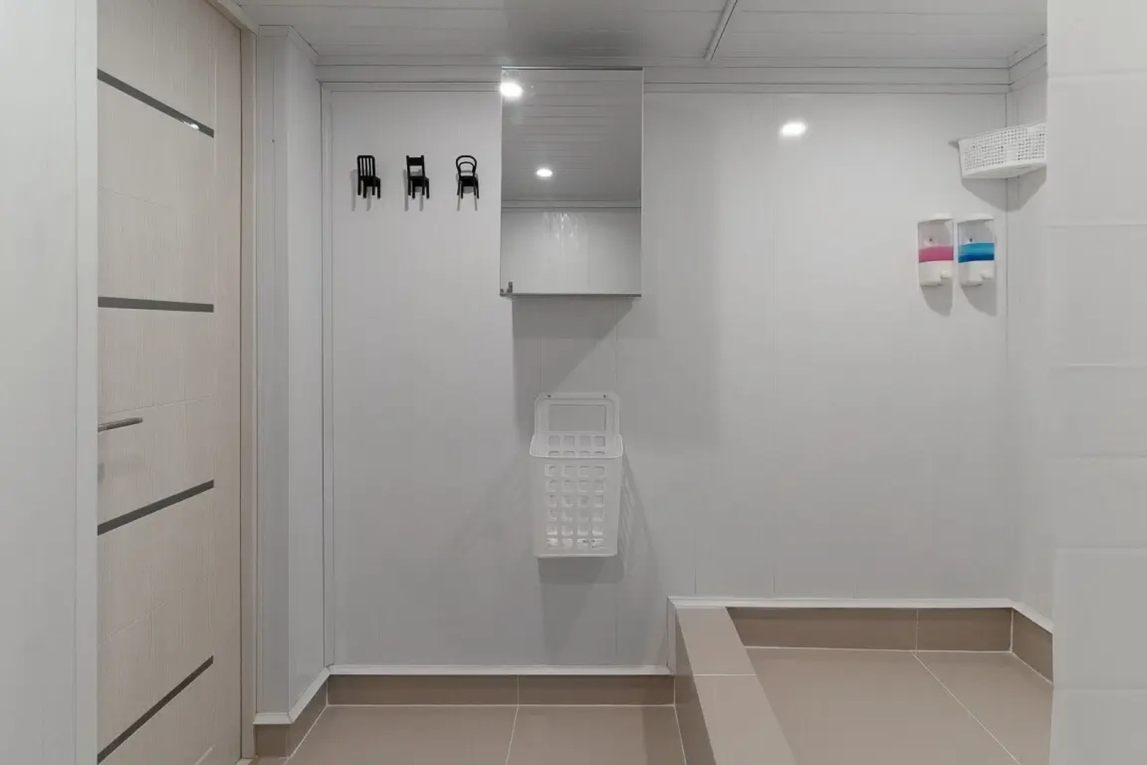 Апартаменты Prim Rooms Central Streets