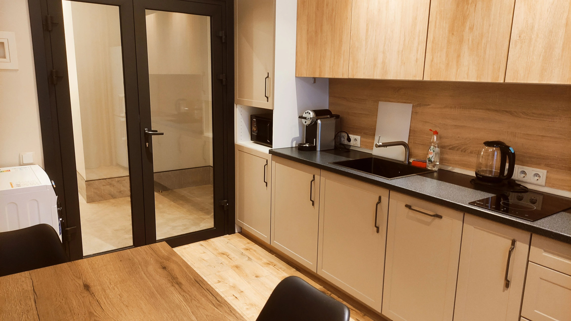 Меблированные комнаты Родина Аэро