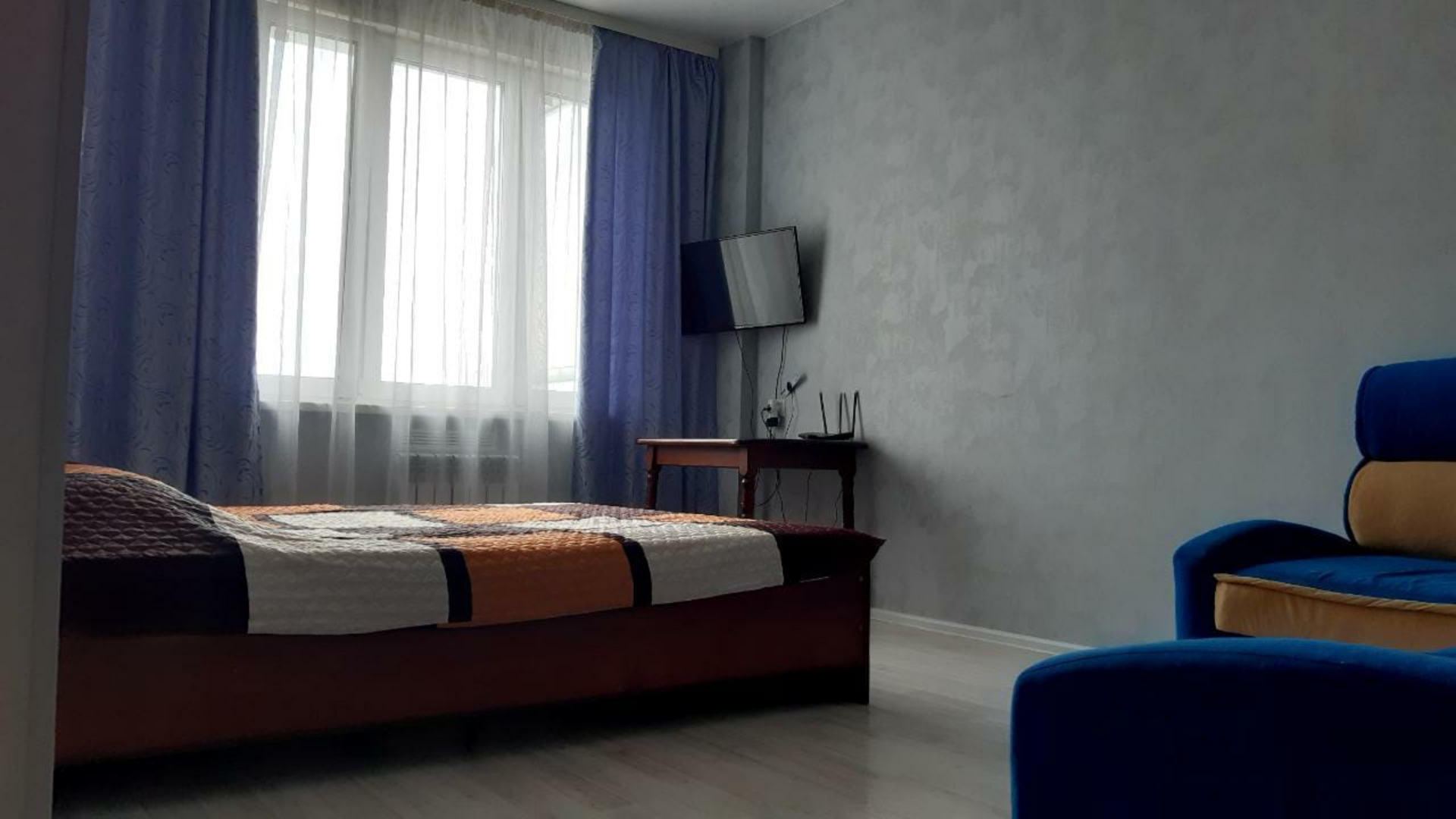 Апартаменты Smart