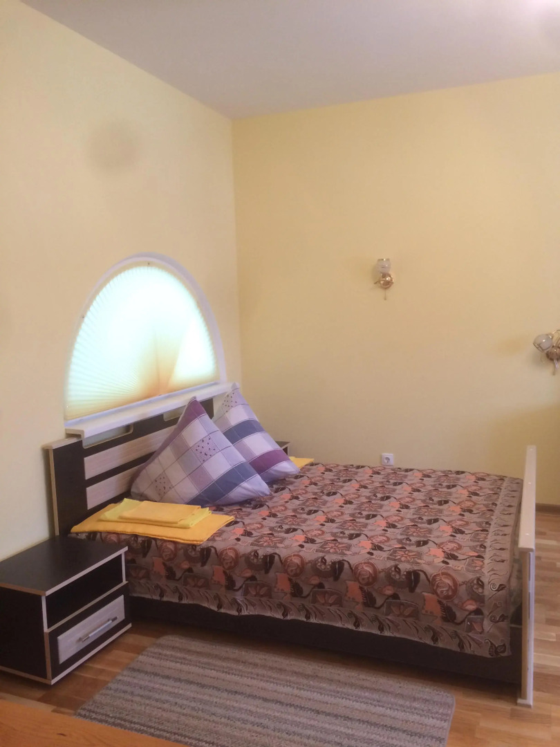 Гостевой Дом Маяк