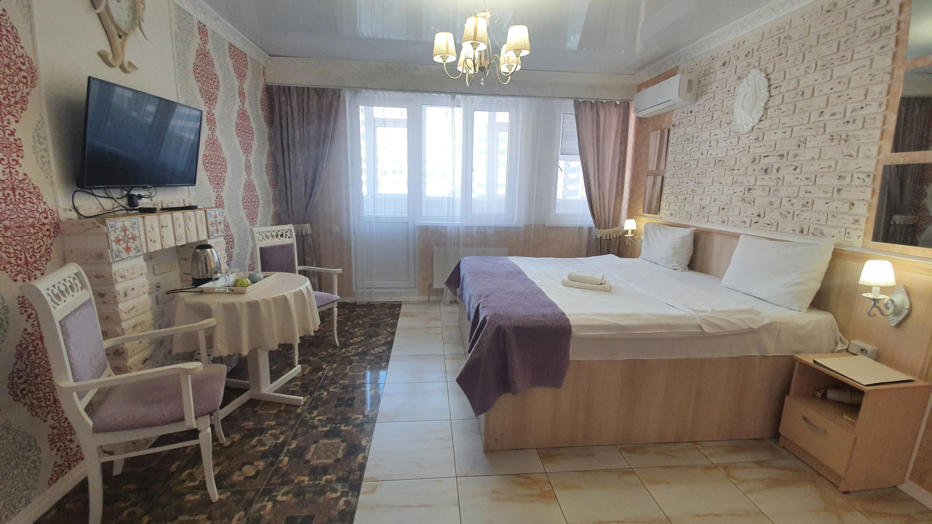 Квартира Рантье ЖК Центральный на Будённого