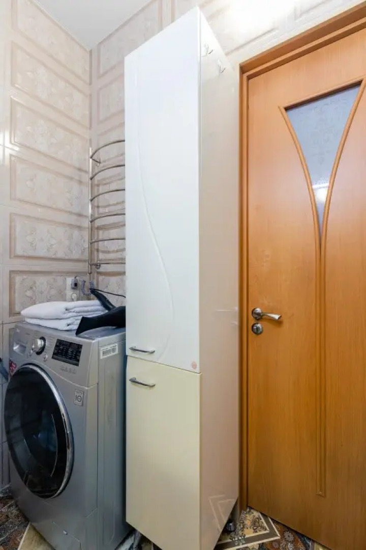 Квартира 6 MaxRealty24 Molodezhnaya 7/1