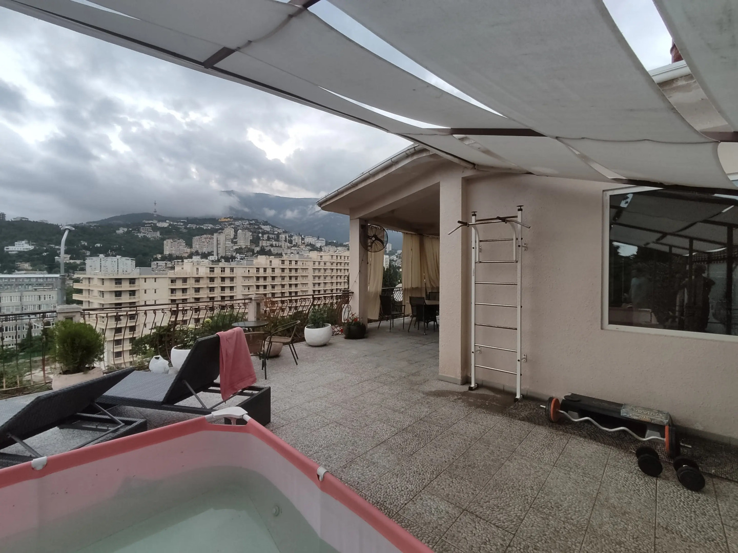 Гостевой дом Guest Apart Hotel