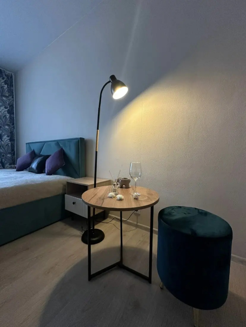 Квартира Фиалка